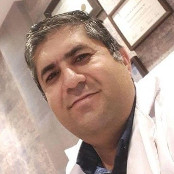 Dr. Mohsen Hatamipour Dehnow