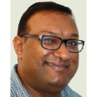 Dr. Vinay Kudumula
