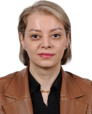 Dr. Yasaman Khalili